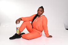 Women’s cropped windbreaker Mango - SAVANNAHWOOD