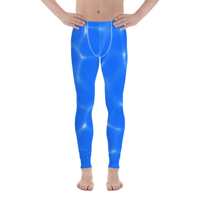 Men's Leggings Water - SAVANNAHWOOD