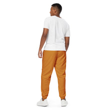 Unisex windbreaker pants Bronze - SAVANNAHWOOD