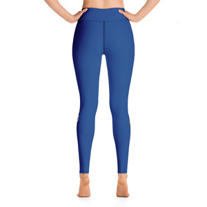 Yoga Leggings ZOE - SAVANNAHWOOD