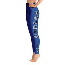 Yoga Leggings ZOE - SAVANNAHWOOD