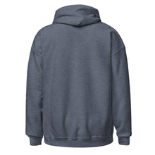 Unisex Hoodie Mr. Claus Platinum Grillz - SAVANNAHWOOD
