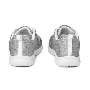 Women’s athletic shoes Denim Black - SAVANNAHWOOD