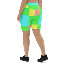Biker Shorts Pastel - SAVANNAHWOOD