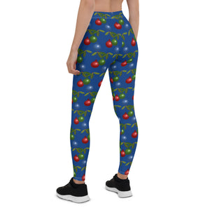 Leggings Bulbs - SAVANNAHWOOD