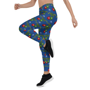 Leggings Bulbs - SAVANNAHWOOD