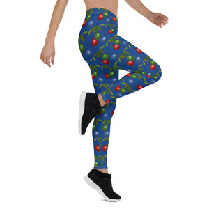 Leggings Bulbs - SAVANNAHWOOD