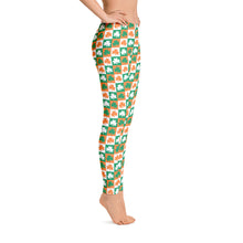 Leggings St. Patrick's Day - SAVANNAHWOOD
