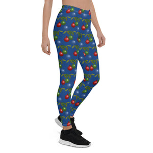 Leggings Bulbs - SAVANNAHWOOD