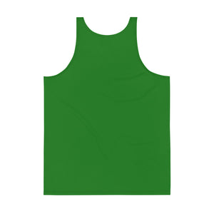 Unisex Tank Top - SAVANNAHWOOD