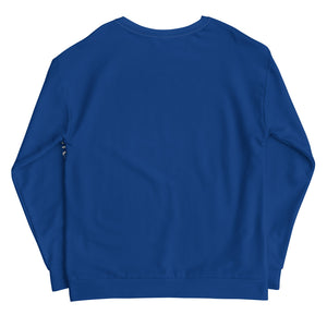 Unisex Sweatshirt Bulbs - SAVANNAHWOOD