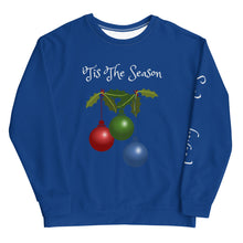 Unisex Sweatshirt Bulbs - SAVANNAHWOOD