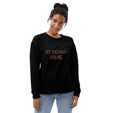 Unisex Sweatshirt Naughty or Nice 2 - SAVANNAHWOOD