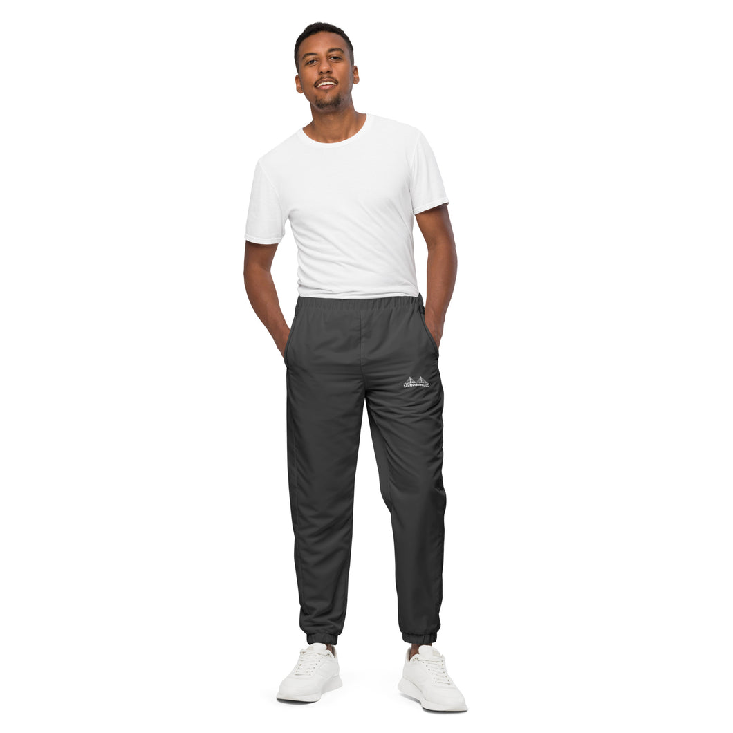 Unisex windbreaker pants Eclipse - SAVANNAHWOOD