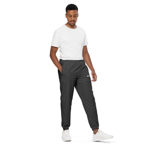 Unisex windbreaker pants Eclipse - SAVANNAHWOOD