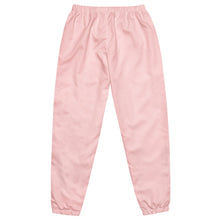Unisex windbreaker pants Heart Rings - SAVANNAHWOOD
