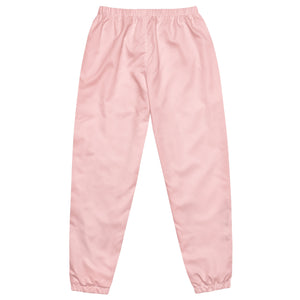 Unisex windbreaker pants Heart Rings - SAVANNAHWOOD