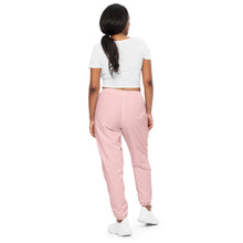 Unisex windbreaker pants Heart Rings - SAVANNAHWOOD