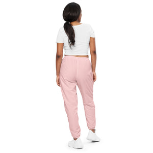 Unisex windbreaker pants Heart Rings - SAVANNAHWOOD