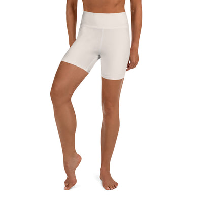 Stone Yoga Shorts - SAVANNAHWOOD