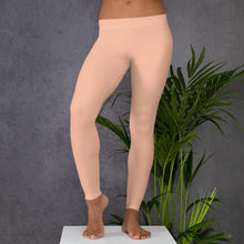 Savannahwood Peach Leggings - SAVANNAHWOOD