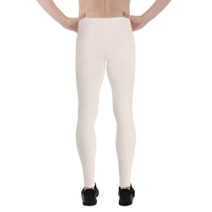 Stone Men's Leggings - SAVANNAHWOOD