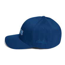 Zip Code 31316 Structured Twill Cap - SAVANNAHWOOD