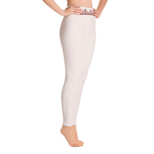 Stone Yoga Leggings - SAVANNAHWOOD