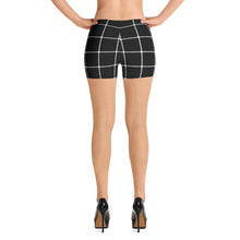 Shorts Stripes - SAVANNAHWOOD
