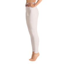 Stone Yoga Leggings - SAVANNAHWOOD