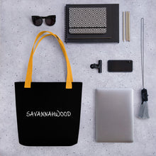 Tote SAVANNAHWOOD - SAVANNAHWOOD