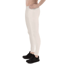 Stone Men's Leggings - SAVANNAHWOOD