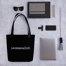 Tote SAVANNAHWOOD - SAVANNAHWOOD