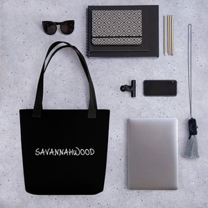 Tote SAVANNAHWOOD - SAVANNAHWOOD