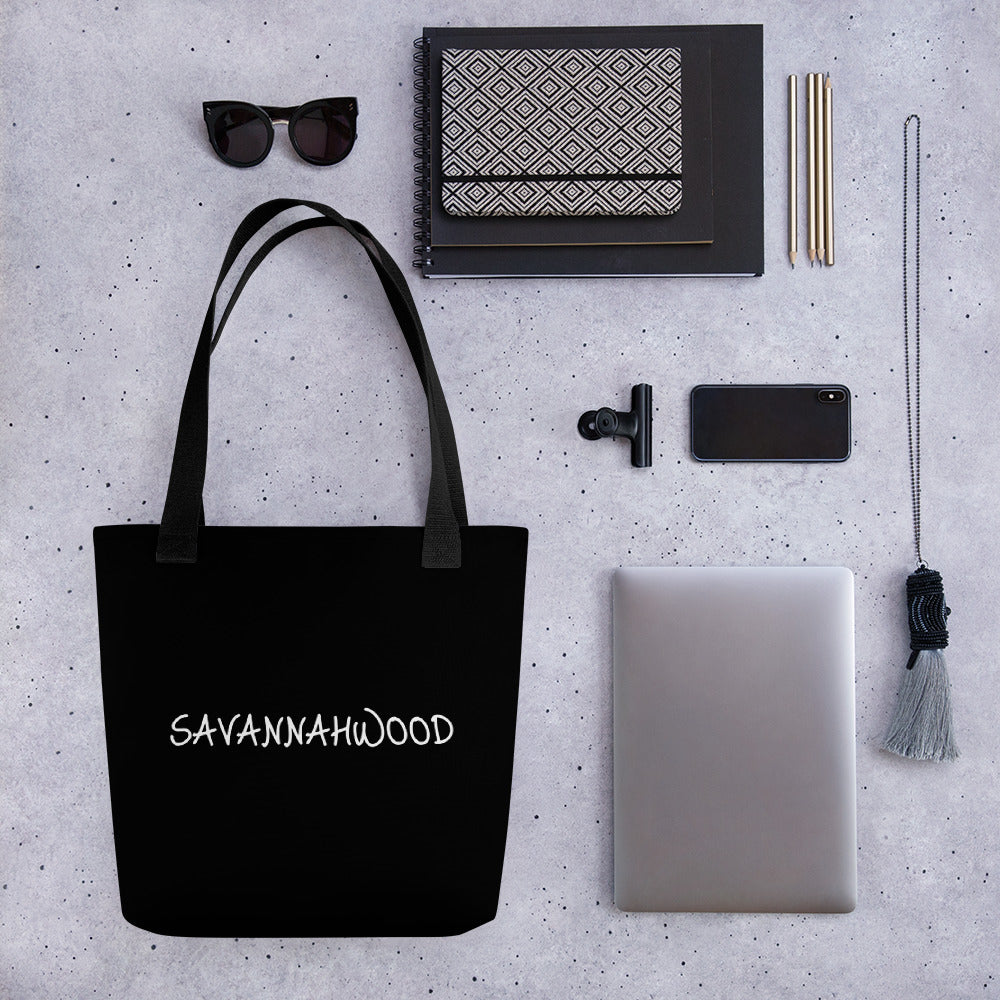 Tote SAVANNAHWOOD - SAVANNAHWOOD