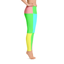 Leggings Pastel - SAVANNAHWOOD