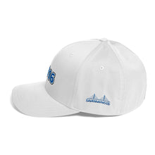 Zip Code 31316 Structured Twill Cap - SAVANNAHWOOD