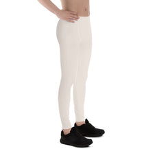 Stone Men's Leggings - SAVANNAHWOOD