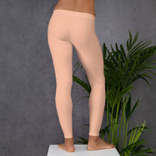 Savannahwood Peach Leggings - SAVANNAHWOOD