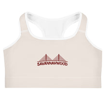 Stone Sports bra - SAVANNAHWOOD