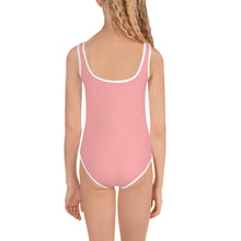 Kids pink Swimwear - SAVANNAHWOOD
