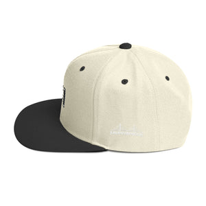 Zip Code 31316 Snapback Hat - SAVANNAHWOOD