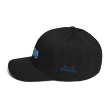 Zip Code 31316 Structured Twill Cap - SAVANNAHWOOD