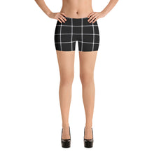 Shorts Stripes - SAVANNAHWOOD