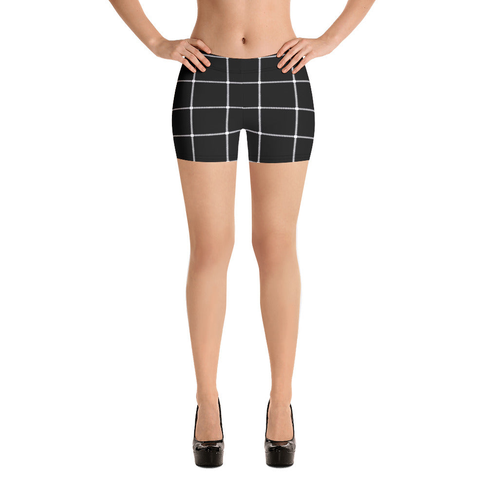 Shorts Stripes - SAVANNAHWOOD