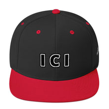 Zip Code 31316 Snapback Hat - SAVANNAHWOOD