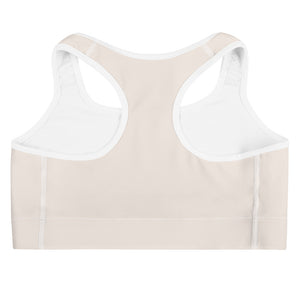 Stone Sports bra - SAVANNAHWOOD