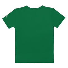 Women's T-shirt Candy Canes - SAVANNAHWOOD