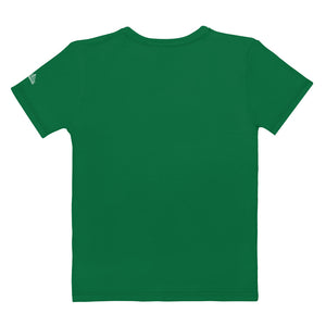 Women's T-shirt Candy Canes - SAVANNAHWOOD