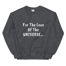 The Universe Sweatshirt - SAVANNAHWOOD